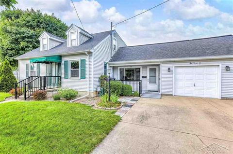596 Rustic, Saginaw, MI 48604 photo 1