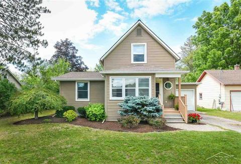 476 Thomas, Hemlock, MI 48626 photo 1