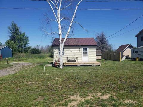 1819 Riverside, Au Gres, MI 48703 photo 1