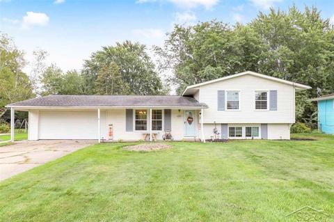 1222 Farmbrook, Saginaw, MI 48638 photo 1