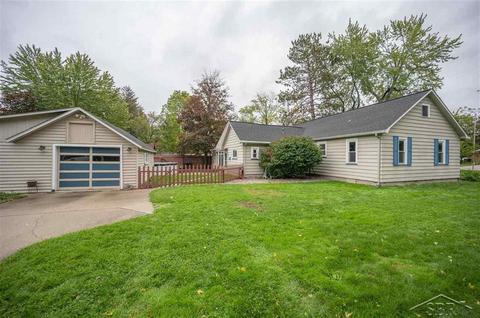 492 Thomas, Hemlock, MI 48626 photo 1