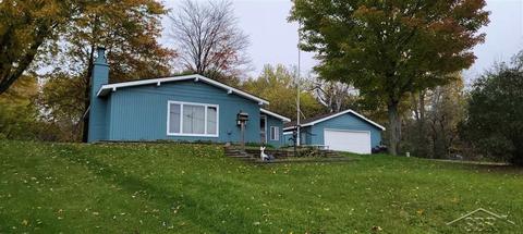924 Richland Ave, Lupton, MI 48635 photo 1