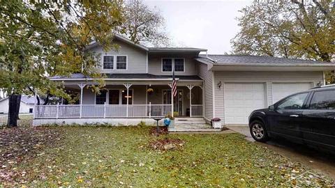 28 Elm Cir, Sunfield, MI 48890 photo 1
