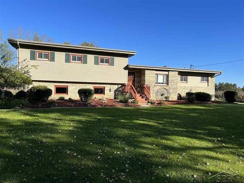 2795 S Hemlock, Hemlock, MI 48626 photo 1