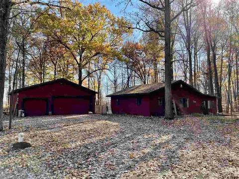 1310 Watson, Hemlock, MI 48626 photo 1