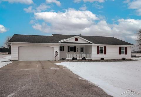 1480 N Hemlock, Hemlock, MI 48626 photo 1
