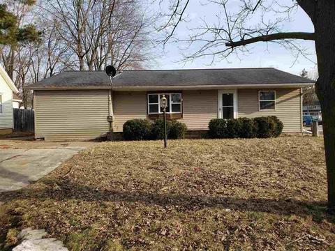243 Cherry, Vassar, MI 48768 photo 1