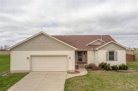 2266 Everett Ct, Davison, MI 48423 photo 1