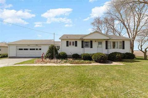 626 E Beaver Rd, Kawkawlin, MI 48631 photo 1