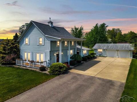 16680 Ederer, Hemlock, MI 48626 photo 1