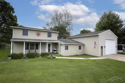 9356 E Bristol Rd, Davison, MI 48423 photo 1
