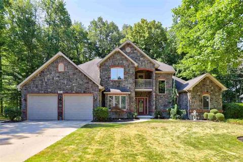 9896 Beech Tree, Frankenmuth, MI 48734 photo 1
