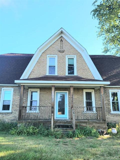 1307 E Kent, Merrill, MI 48637 photo 1