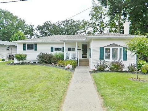 149 Dons, Quincy, MI 49082 photo 1