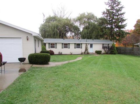 720 E Channel Dr, Coldwater, MI 49036 photo 1