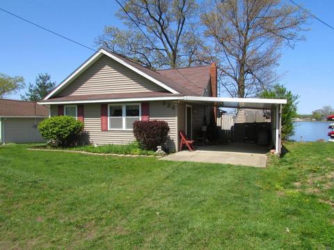 324 Lloyd Ln, Bronson, MI 49028 photo 1