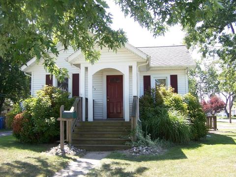 245 State St, Bronson, MI 49028 photo 1