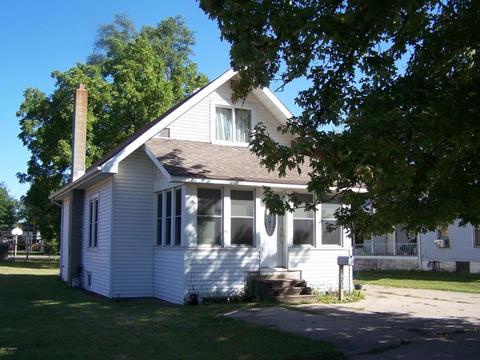 535 E Chicago St, Bronson, MI 49028 photo 1