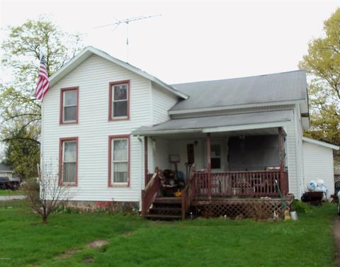 503 S Main St, Reading, MI 49274 photo 1