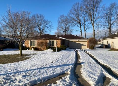 1024 Bayview Dr, Coldwater, MI 49036 photo 1
