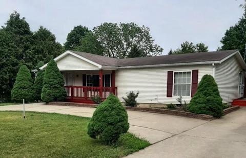 140 Wright St, Coldwater, MI 49036 photo 1