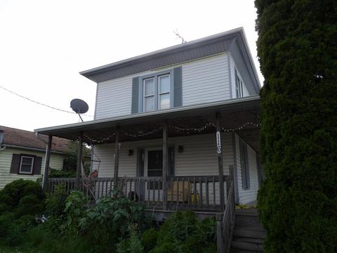 116 N Main St, Waldron, MI 49288 photo 1