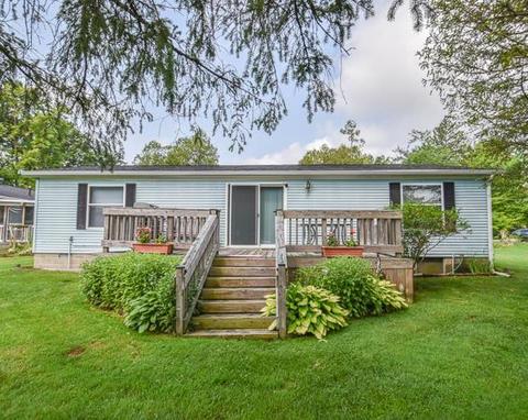 5457 Circle Dr, Reading, MI 49274 photo 1
