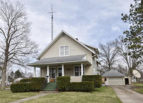 205 S Douglas St, Bronson, MI 49028 photo 1