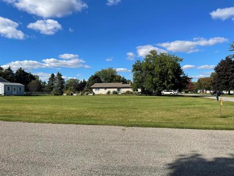 Walnut Street, Bronson, MI 49028