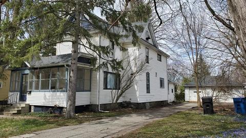 35 E Alden St, Coldwater, MI 49036 photo 1