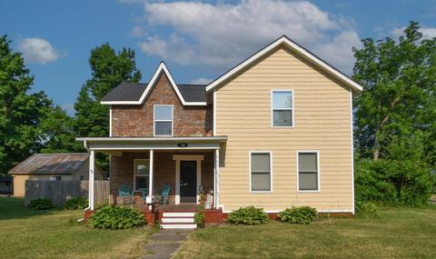 35 N Fremont St, Coldwater, MI 49036