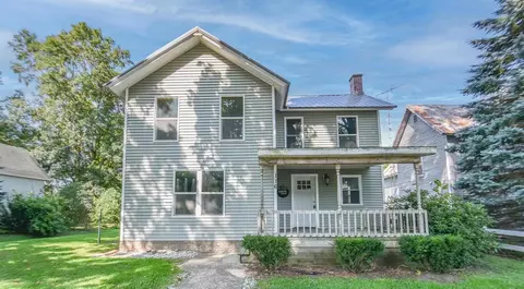 116 S Michigan St, Montgomery, MI 49255
