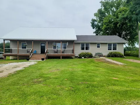 586 Dayburg Rd, Coldwater, MI 49036
