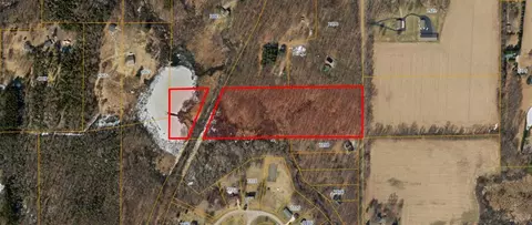 N Bunn Road, Hillsdale, MI 49242