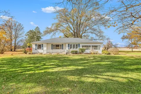 140 Lyter Rd, Bronson, MI 49028