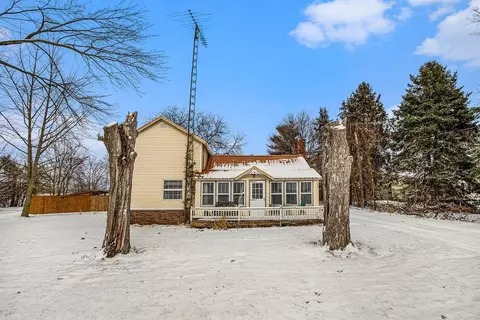 354 E Copeland Rd, Coldwater, MI 49036