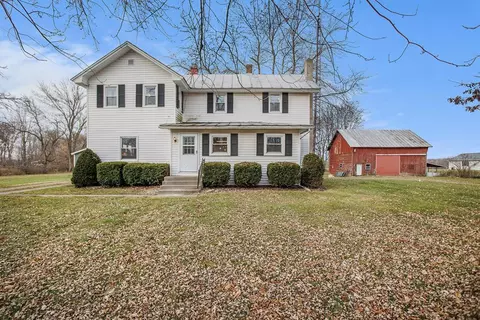 460 S Fremont Rd, Coldwater, MI 49036