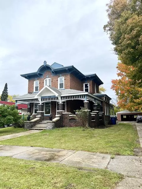 306 W Chicago, Coldwater, MI 49036