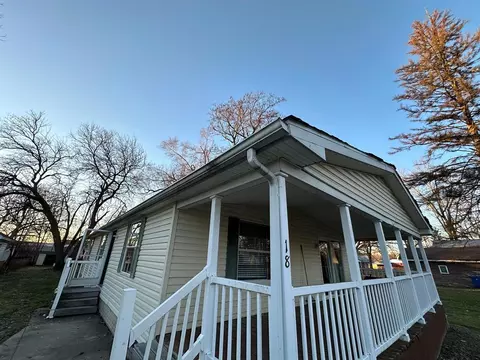 18 Sheridan St, Coldwater, MI 49036
