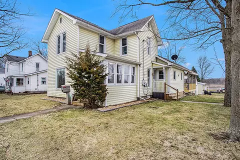 111 E Jefferson St, Quincy, MI 49082