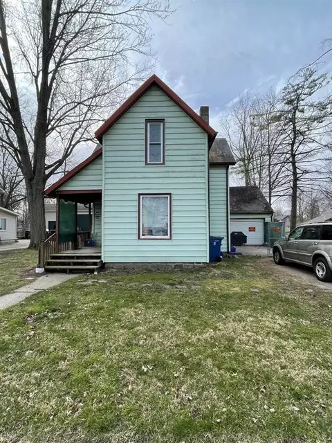 169 Waterman Ave, Coldwater, MI 49036