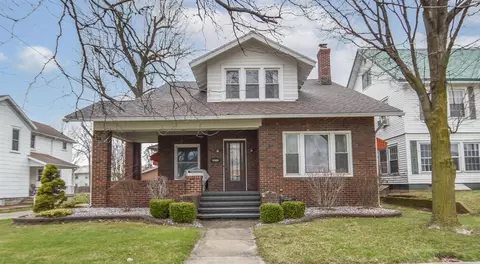 235 E Chicago St, Bronson, MI 49028