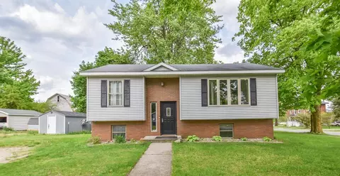 130 W Elm St, Reading, MI 49274 photo 1
