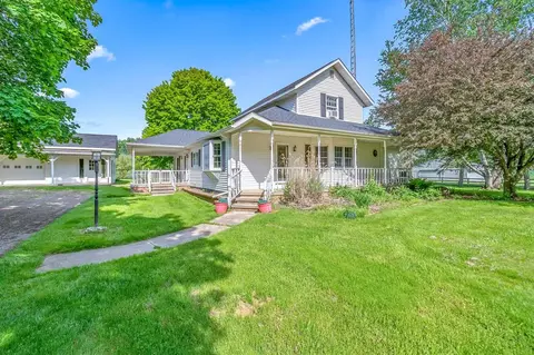 3920 Hog Creek Rd, Allen, MI 49227