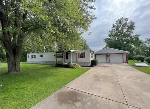 795 Gorbell Rd, Coldwater, MI 49036
