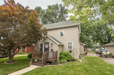 19 E Clark Ave, Coldwater, MI 49036