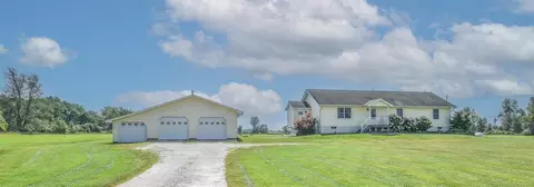 435 Grass Lake Rd, Coldwater, MI 49036