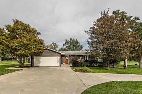 673 N Union City Rd, Coldwater, MI 49036