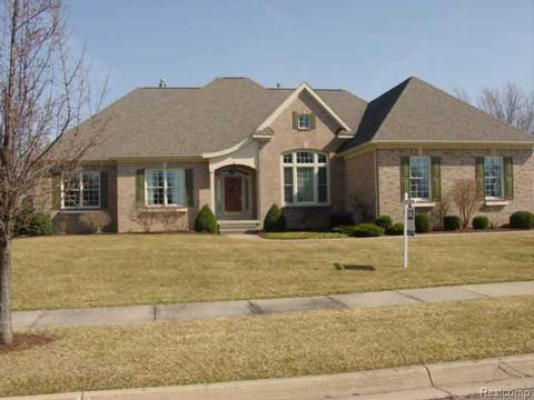 2016 Timberview, Okemos, MI 48864 photo 1