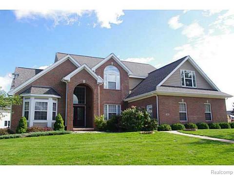 701 Windyrush, Dewitt, MI 48820 photo 1